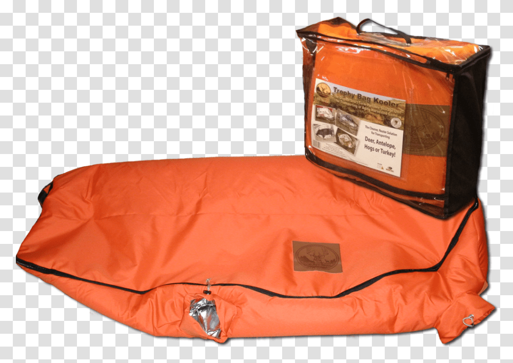Deer Cooler Bag, Apparel, Lifejacket, Vest Transparent Png