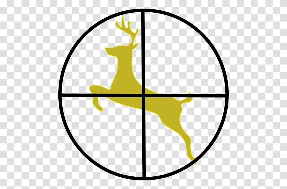 Deer Hunting Cliparts, Wildlife, Mammal, Animal, Silhouette Transparent Png