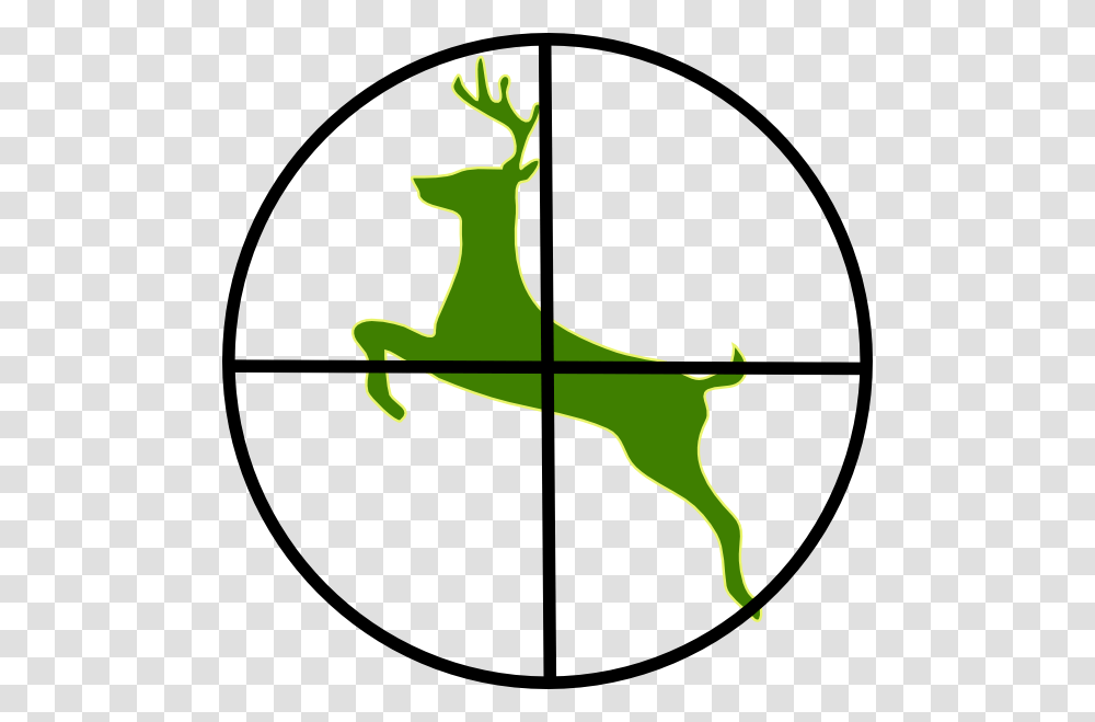 Deer In Scope Clip Art, Pattern, Sunglasses, Accessories Transparent Png
