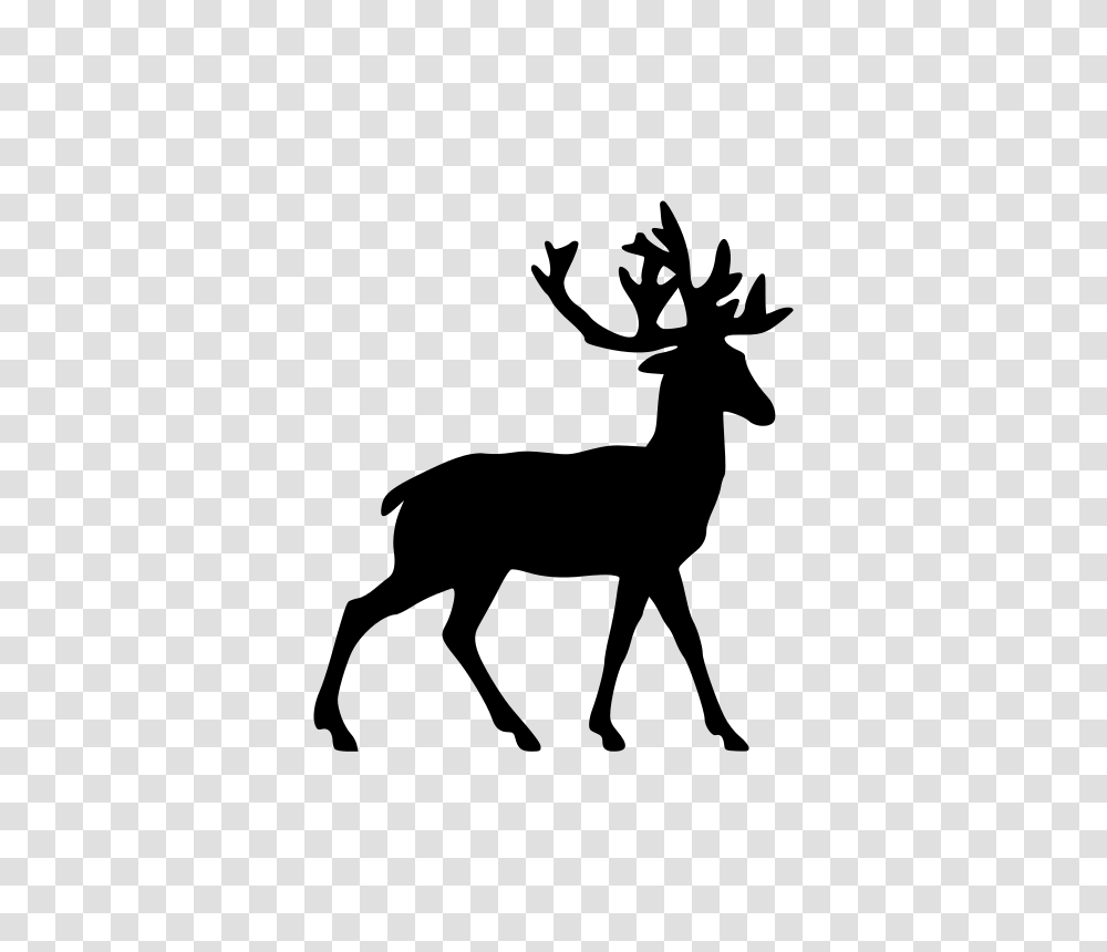 Deer, Nature, Gray, World Of Warcraft Transparent Png