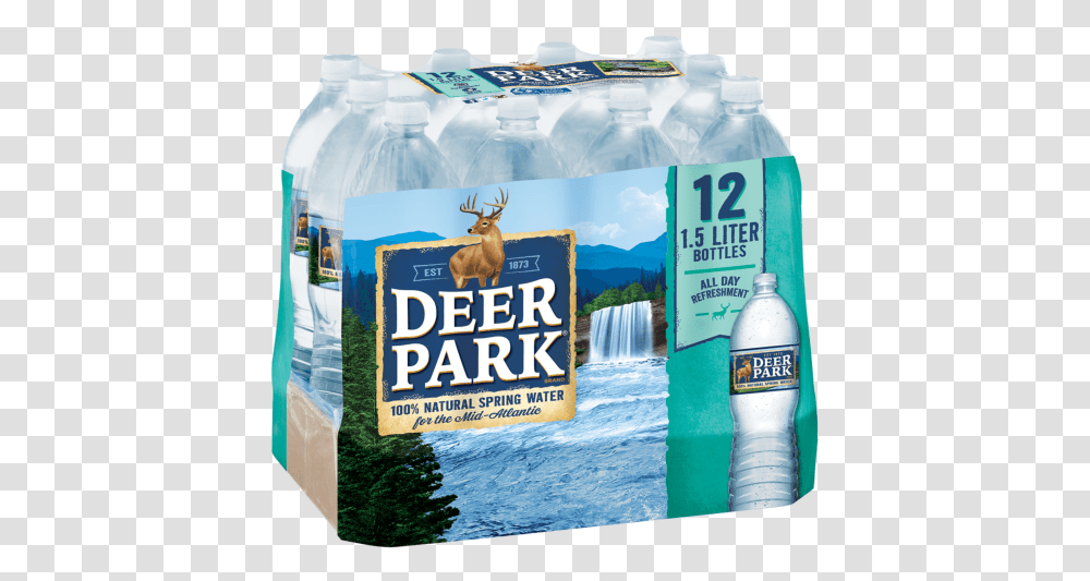 Deer Park, Antelope, Mammal, Animal, Beverage Transparent Png