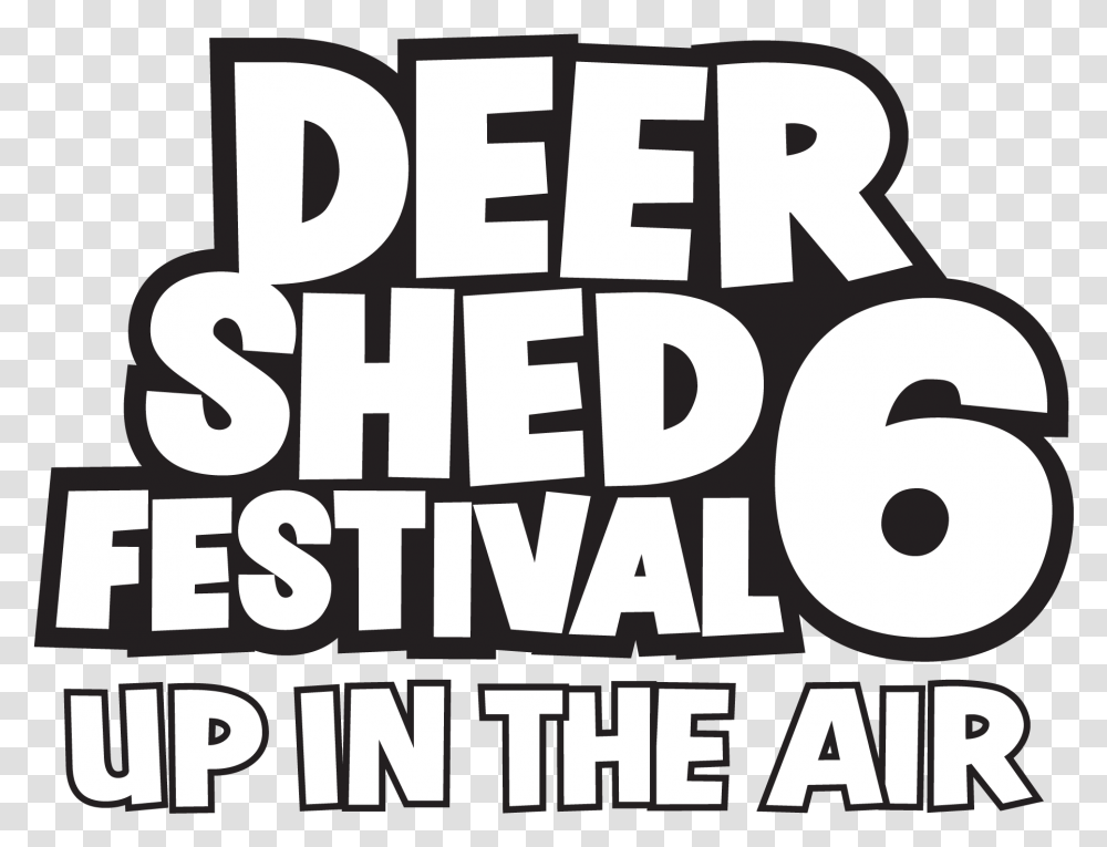 Deer Shed Festival, Alphabet, Face, Word Transparent Png
