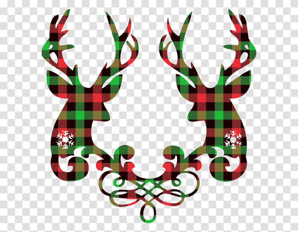 Deer, Rug, Hand Transparent Png