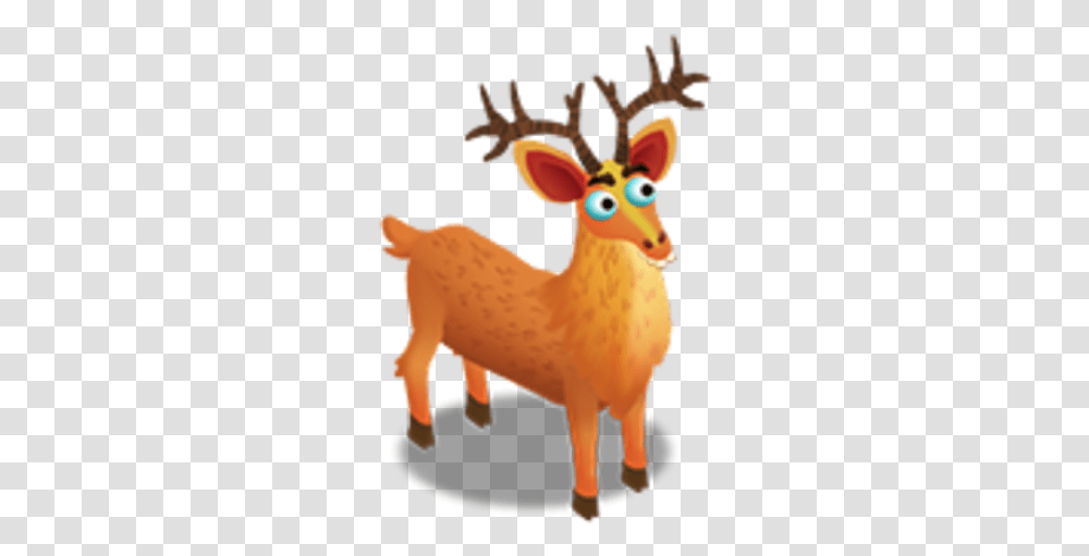 Deer Zoocraft Wiki Fandom Animal Figure, Mammal, Wildlife, Figurine, Elk Transparent Png
