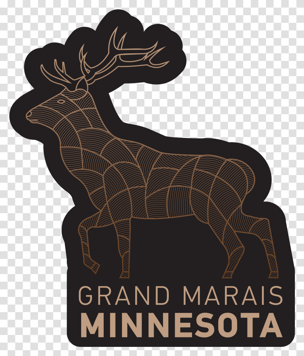 DeerClass Lazyload Lazyload Mirage PrimaryStyle Reindeer, Mammal, Animal, Poster, Advertisement Transparent Png