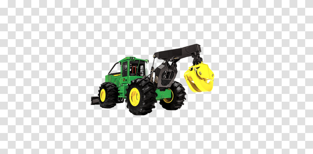 Deere Promotions Ca Evergreen Farm Garden Orono Ontario, Tractor, Vehicle, Transportation, Bulldozer Transparent Png
