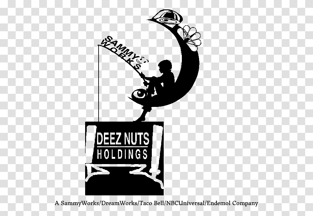 Deez Nuts Dreamworks, Gray, World Of Warcraft Transparent Png