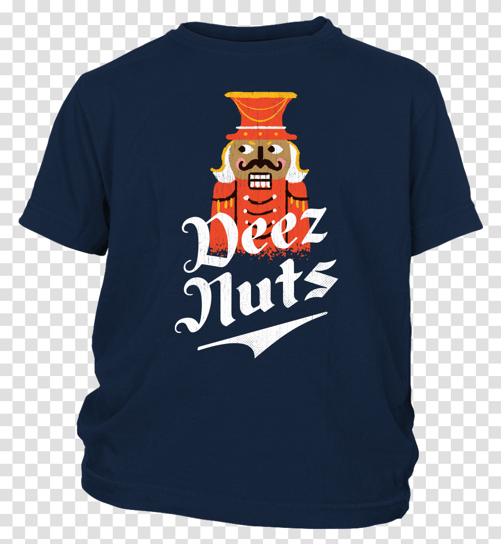 Deez Nuts Youth T Shirt Active Shirt, Apparel, T-Shirt, Person Transparent Png