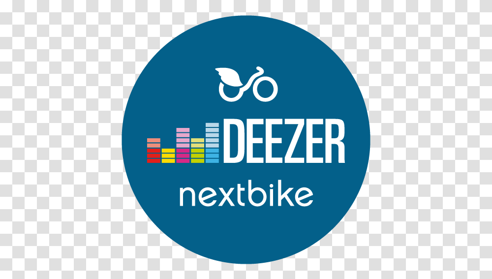 Deezer Nextbike Ucla School Of Dentistry Logo, Label, Text, Symbol, Sticker Transparent Png