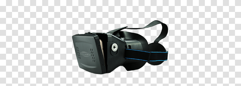 Defairy Vr Headset Specs Requirements Prices More, Strap, Harness, Tool Transparent Png