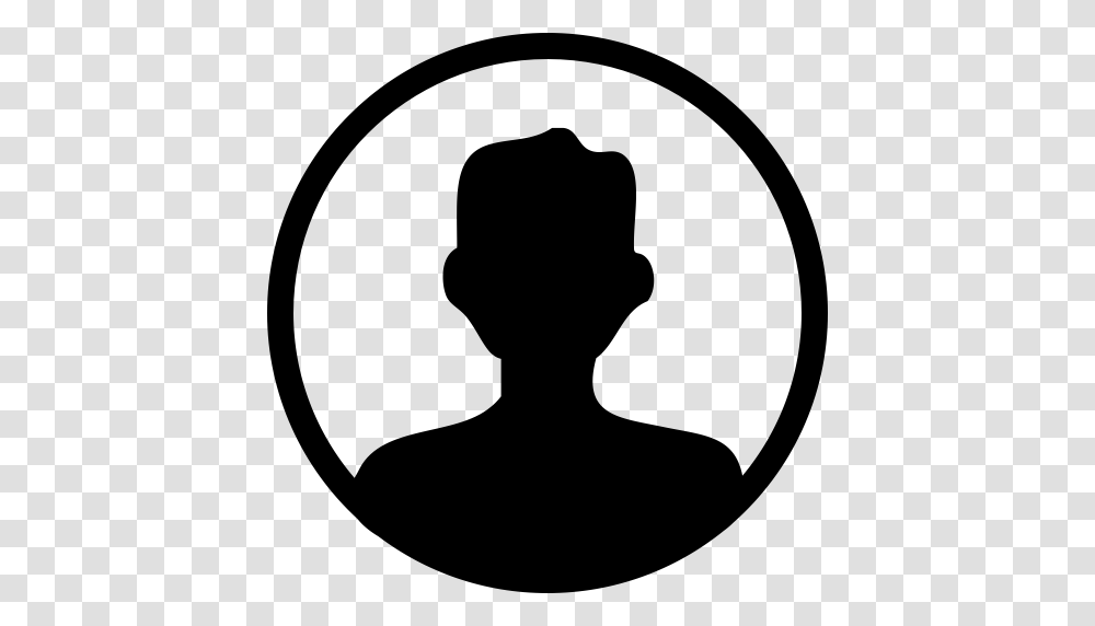 Default Doctor Patient Avatar Patient Waiting Room Icon With, Gray, World Of Warcraft Transparent Png