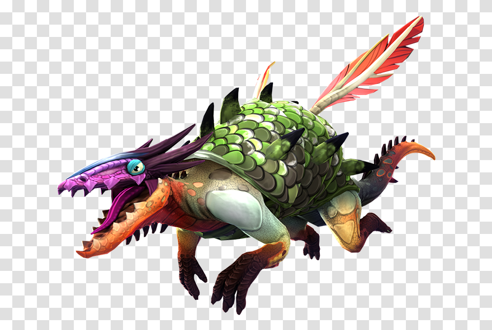 Default Dragon, Dinosaur, Reptile, Animal Transparent Png