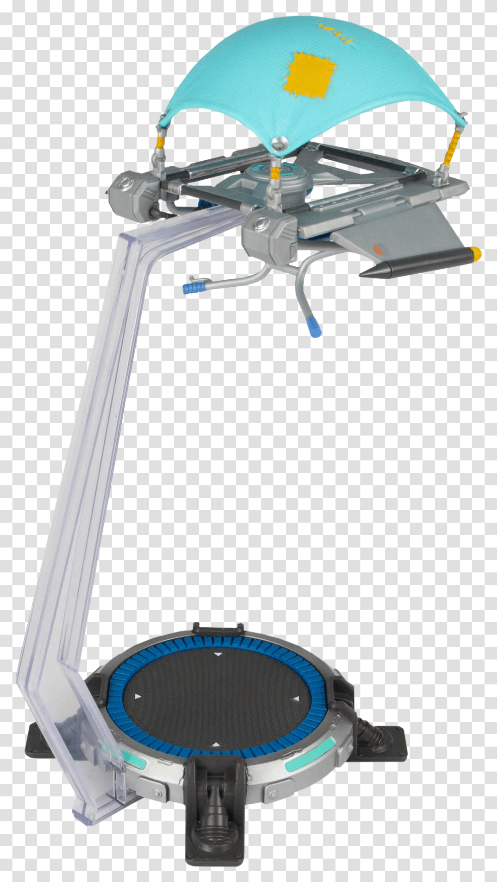 Default Glider 7 Scale Action Figure Accessory Pack, Helmet, Apparel, Weapon Transparent Png