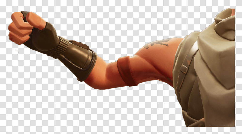 Default Skin Arm, Person, Fitness, Working Out Transparent Png