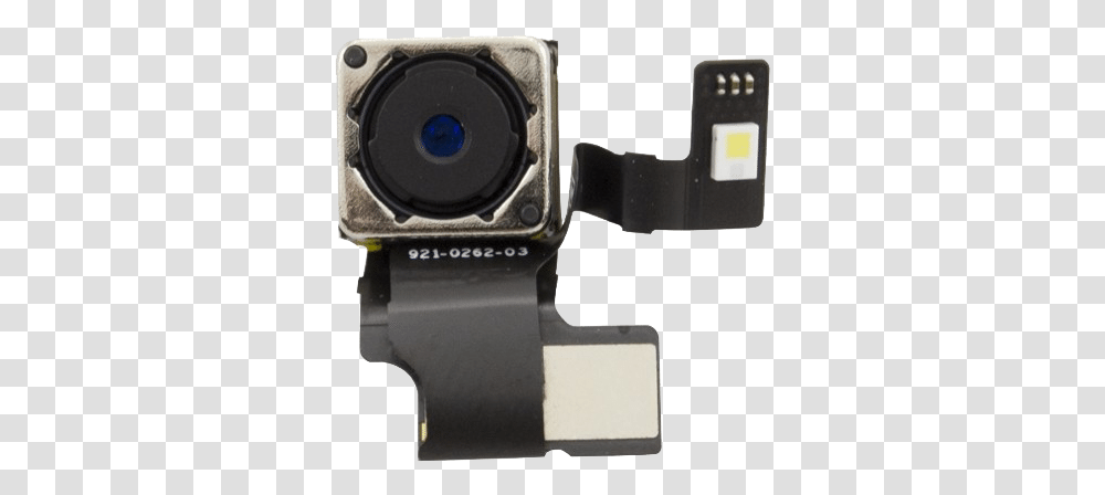 Default Title Portable, Camera, Electronics, Video Camera, Webcam Transparent Png