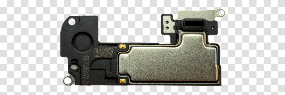 Default Title Solid, Gun, Weapon, Electronics, Machine Transparent Png