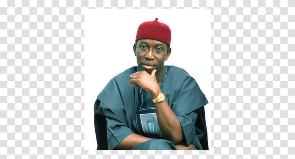 Defection From Apc To Pdp Sign Of Sinking Ship Delta State Governor Picture Hd, Person, Human, Doctor, Surgeon Transparent Png