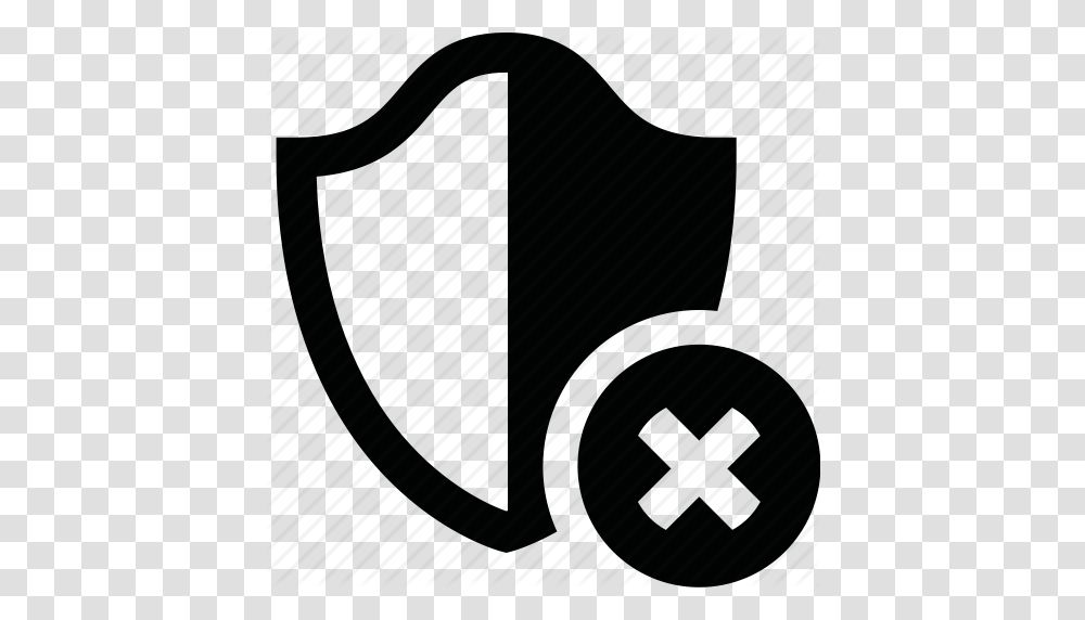 Defence Deny Disable Privacy Protection Safety Security Icon, Camera, Electronics, Piano, Leisure Activities Transparent Png