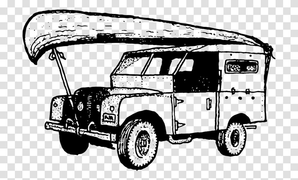 Defender 01 Land Rover, Car, Vehicle, Transportation, Fire Truck Transparent Png