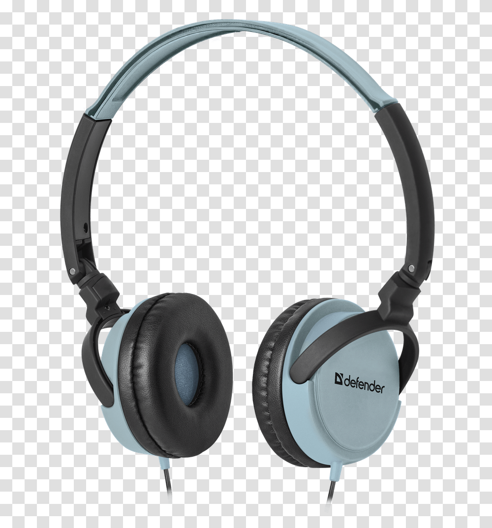 Defender Accord, Electronics, Headphones, Headset Transparent Png