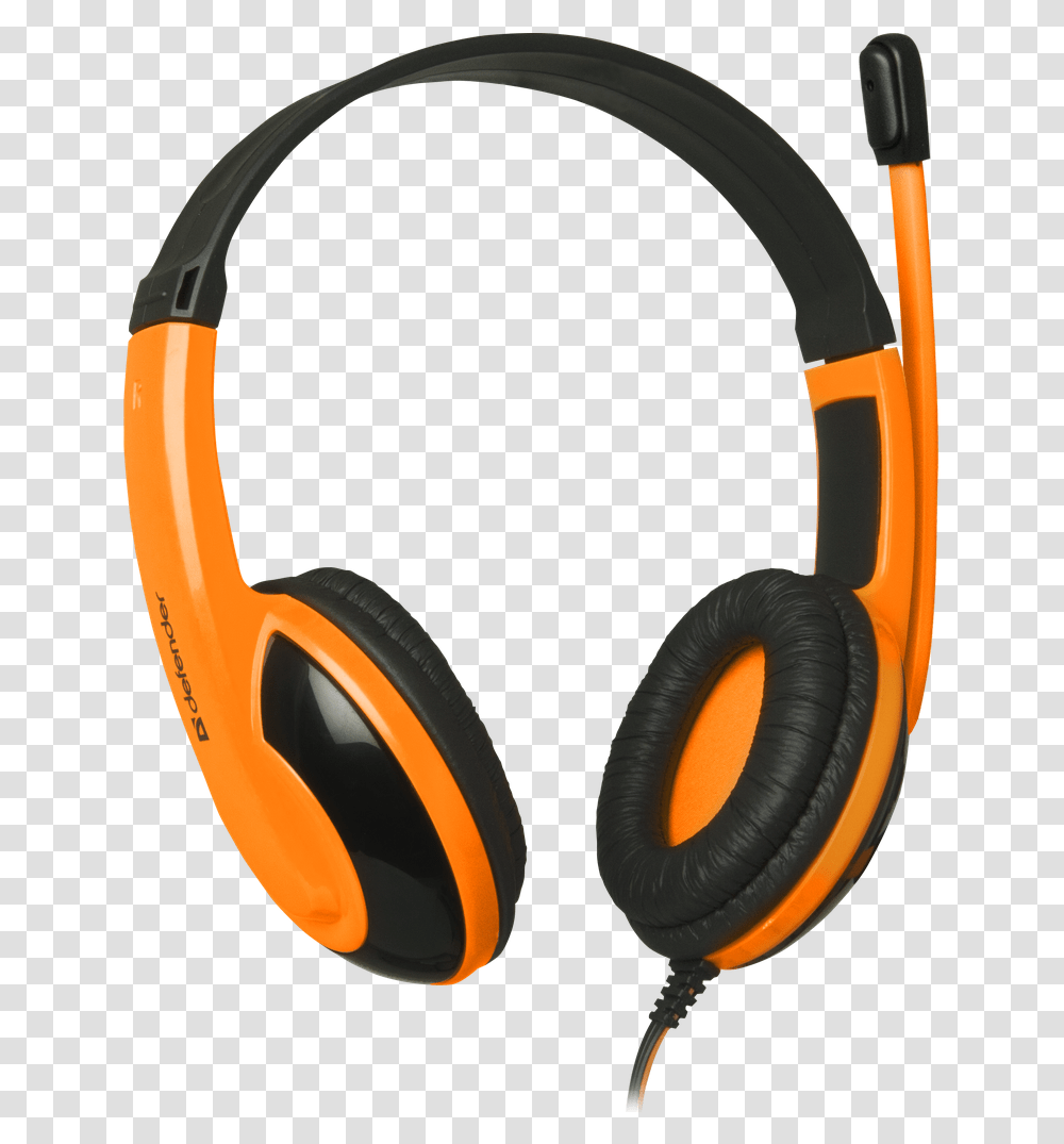Defender Gaming Headset Warhead G 120 Defender Warhead G, Electronics, Headphones Transparent Png