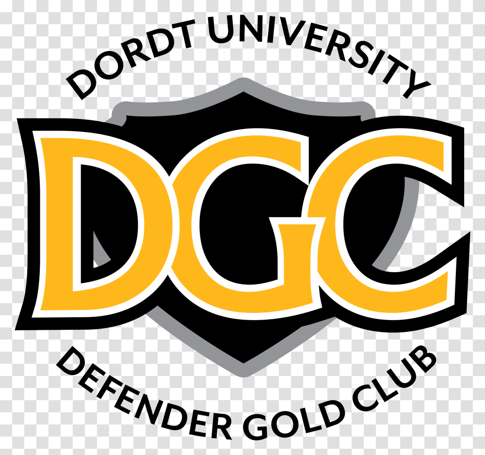 Defender Gold Club Albany State University, Logo, Word, Label Transparent Png