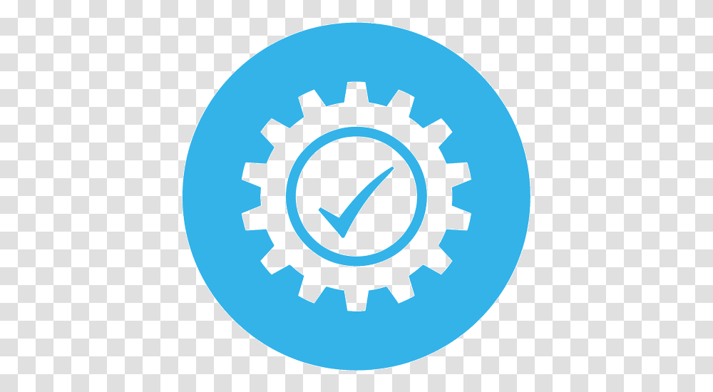 Defender Icon, Machine, Gear, Cross, Symbol Transparent Png