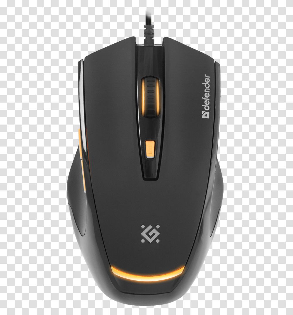 Defender Wired Gaming Mouse Warhead Gm, Mobile Phone, Electronics, Cell Phone, Computer Transparent Png