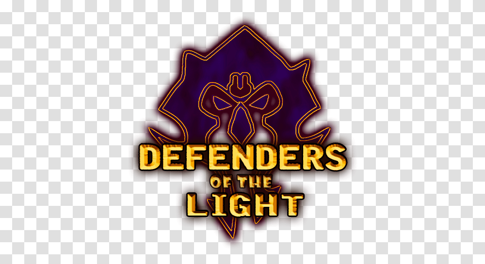 Defenders Of The Light Act Ii Released Hive Language, Symbol, Text, Logo, Trademark Transparent Png