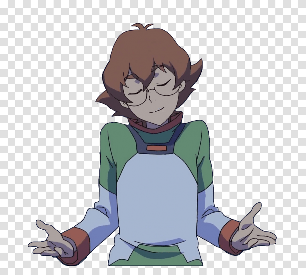 Defendersoftheuniverse Voltron Voltronlegendarydefender, Person, Human, Kneeling, Working Out Transparent Png