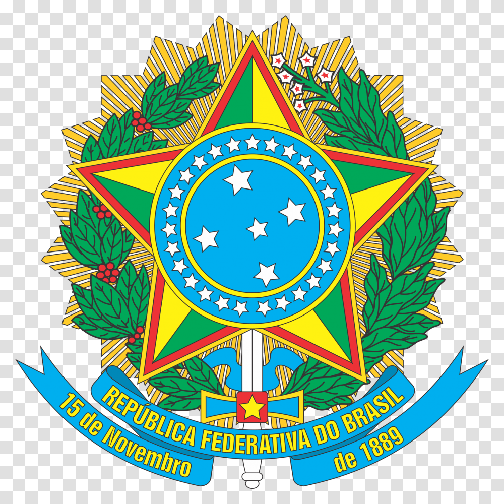 Defensoria Pblica Da Unio, Emblem, Logo, Trademark Transparent Png