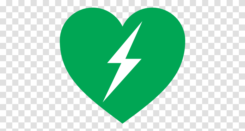 Defibrillator Logo Clipart I2clipart Royalty Free Public Defibrillator Logo, Heart, Symbol, Plectrum Transparent Png