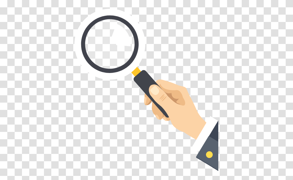 Defining The Featured Image Addsearch, Hammer, Tool, Magnifying, Axe Transparent Png