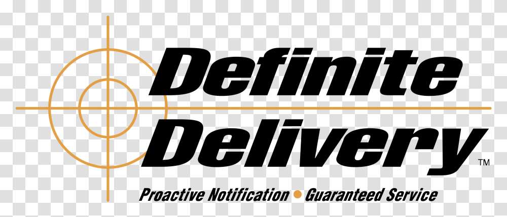 Definite Delivery Logo Dita Hockey, Number, Gun Transparent Png