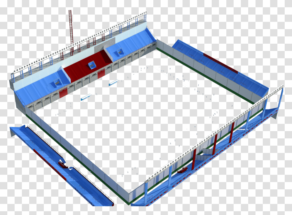 Definition Big Stadium V Soccer Specific Stadium, Building, Architecture, Plot, Scoreboard Transparent Png
