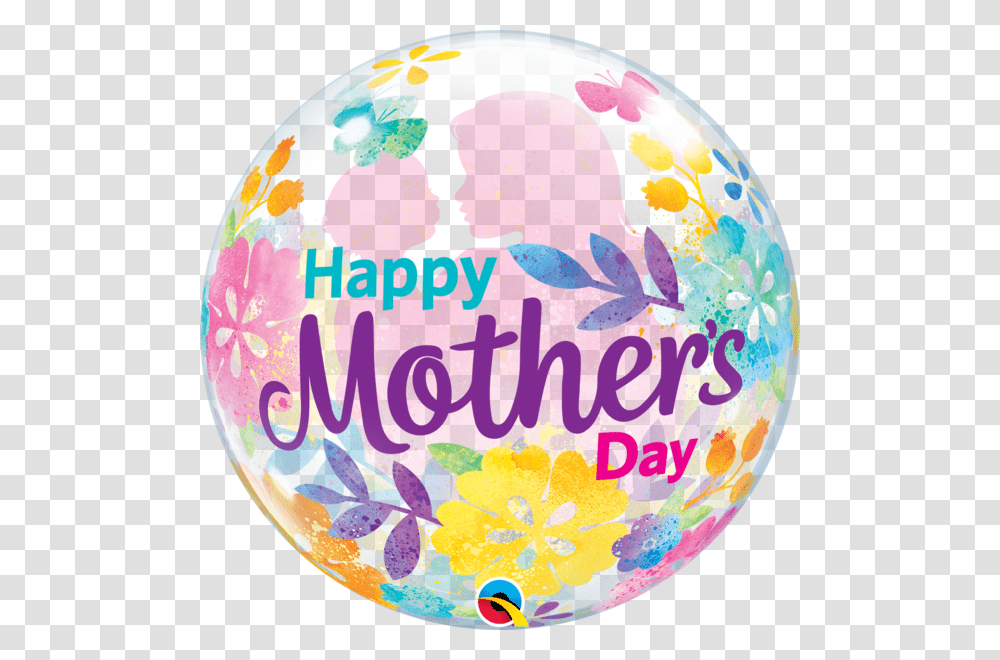 Deflated Balloon Balloons Mothers Day Qualatex, Sphere, Outer Space, Astronomy, Universe Transparent Png
