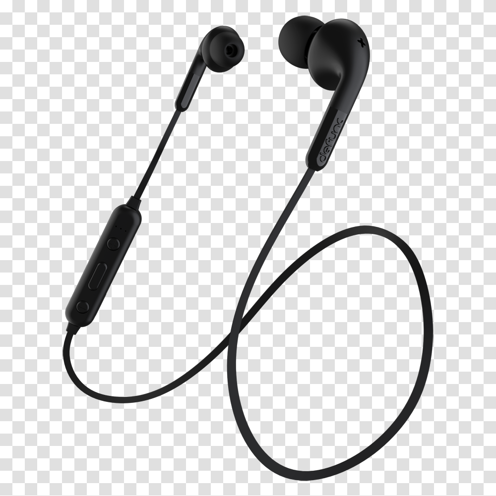 Defunc Bluetooth Earphones, Electronics, Headphones, Headset, Sunglasses Transparent Png