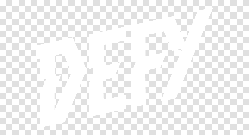 Defy, White, Texture, White Board Transparent Png