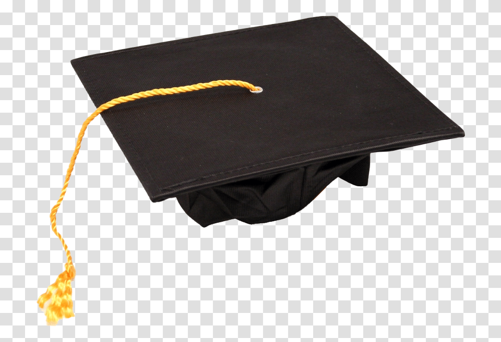 Degree Cap Mortarboard, Graduation, Student, Document Transparent Png