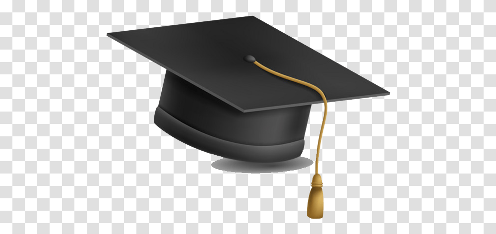 Degree Cap, Label, Lamp, Graduation Transparent Png