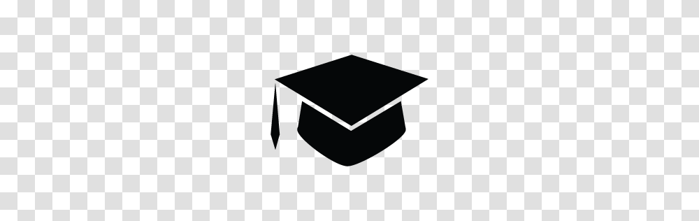 Degree Diploma Education Graduate Graducation Cap Icon, Graduation, Student, Document Transparent Png
