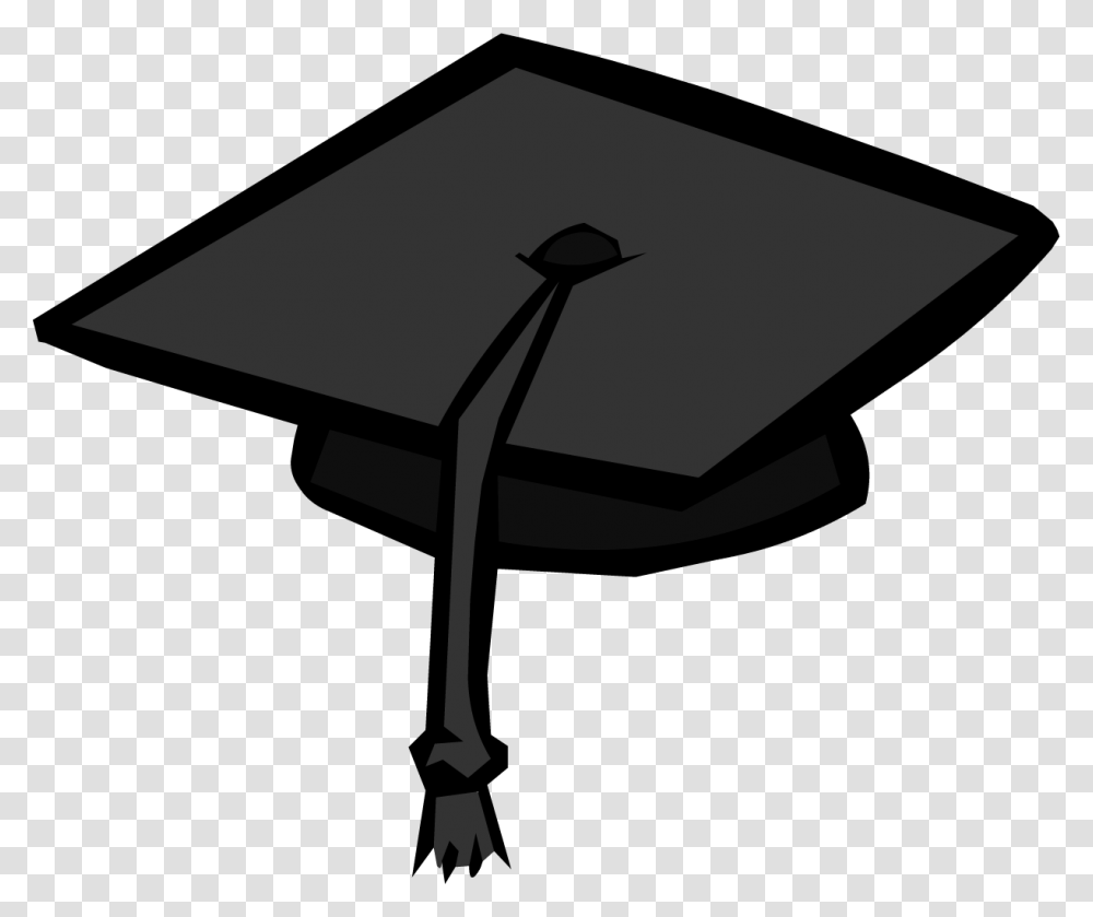 Degree Hat, Graduation, Label Transparent Png