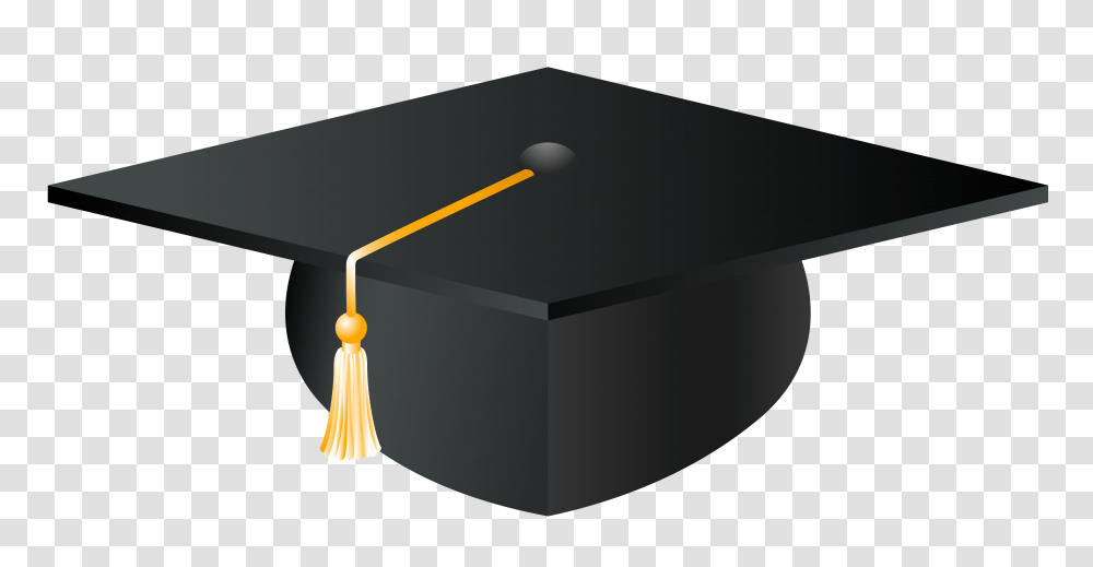 Degree Hat, Tabletop, Furniture, Document Transparent Png