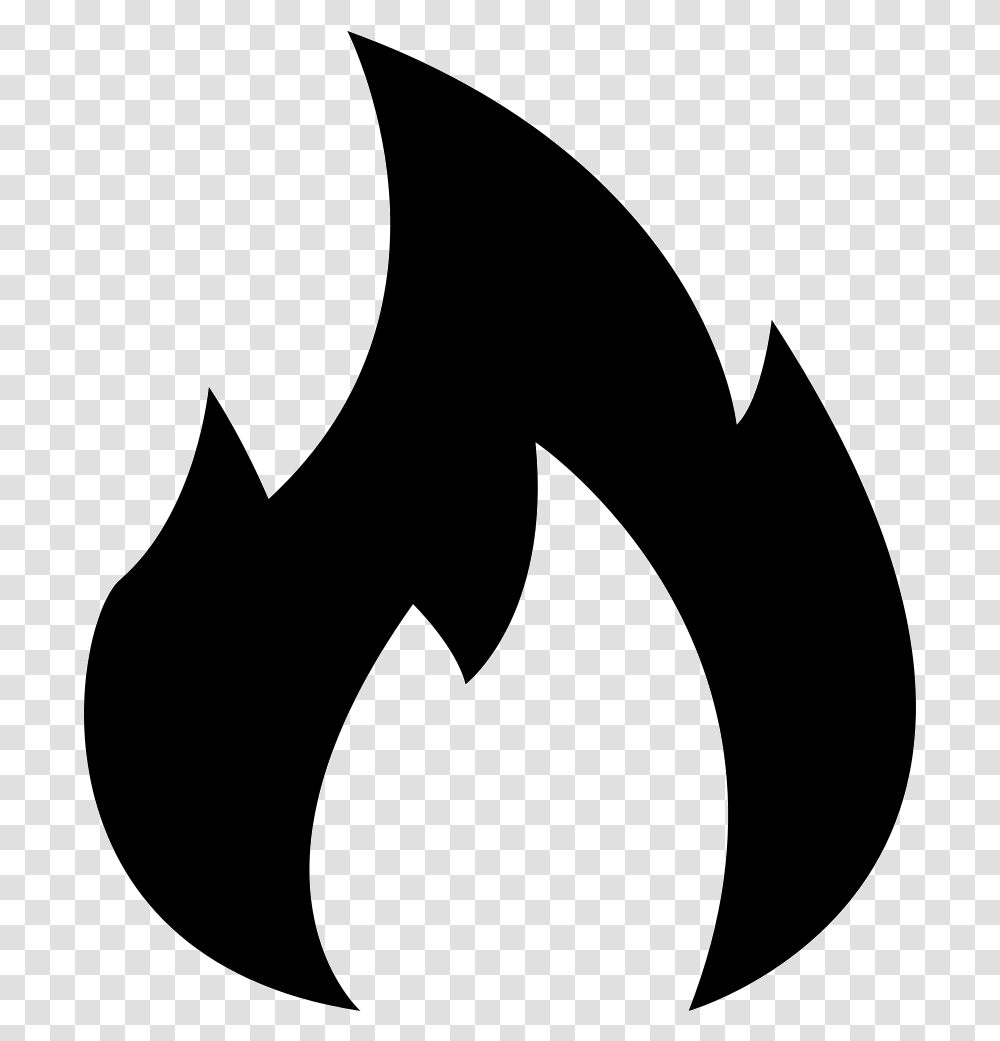 Degree Of Heat Heat Icon, Stencil, Batman Logo, Emblem Transparent Png