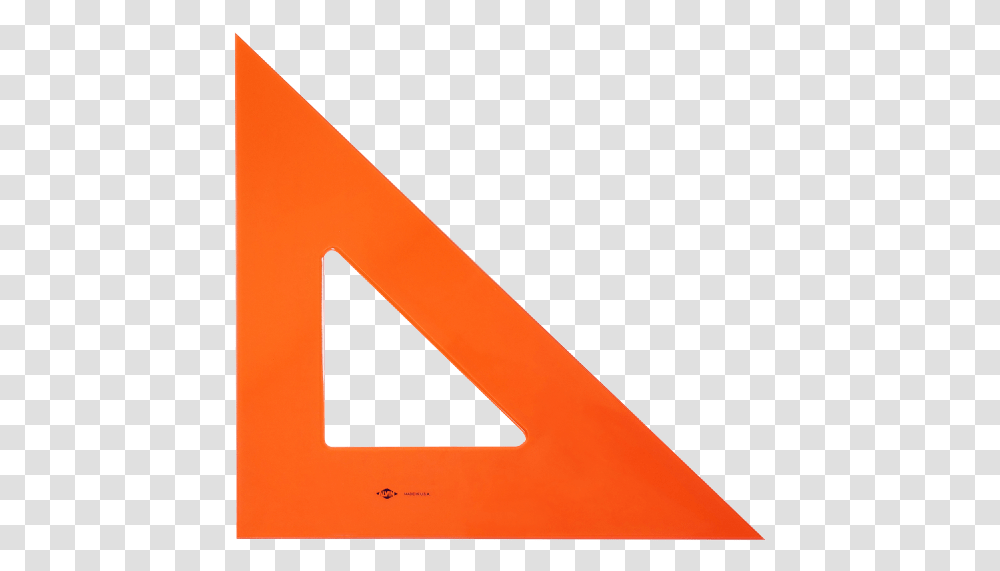 Degree Triangle Drafting Transparent Png