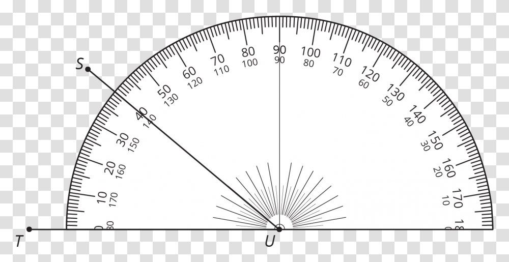Degrees, Number, Scale Transparent Png