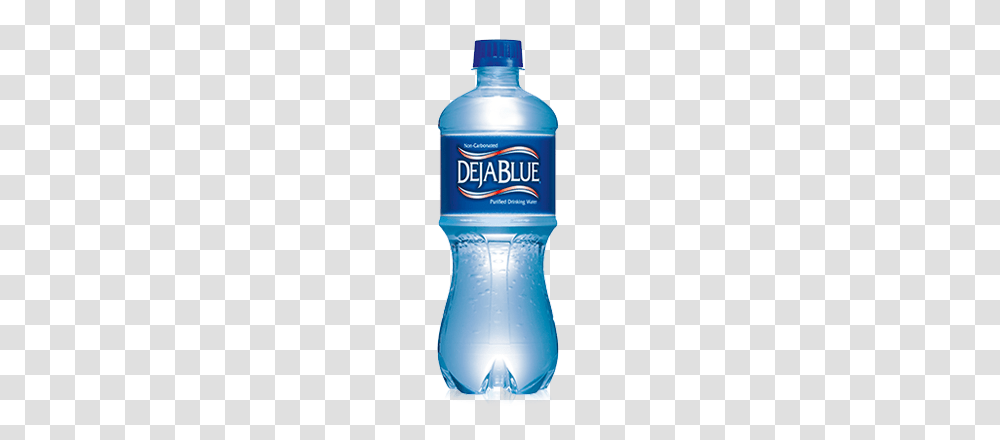 Deja Blue Dr Pepper Snapple Group, Bottle, Mineral Water, Beverage, Water Bottle Transparent Png