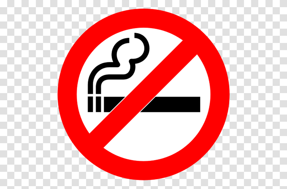 Dejar De Fumar Primeros Sintomas Stop Smoking, Road Sign, Stopsign, Dynamite Transparent Png