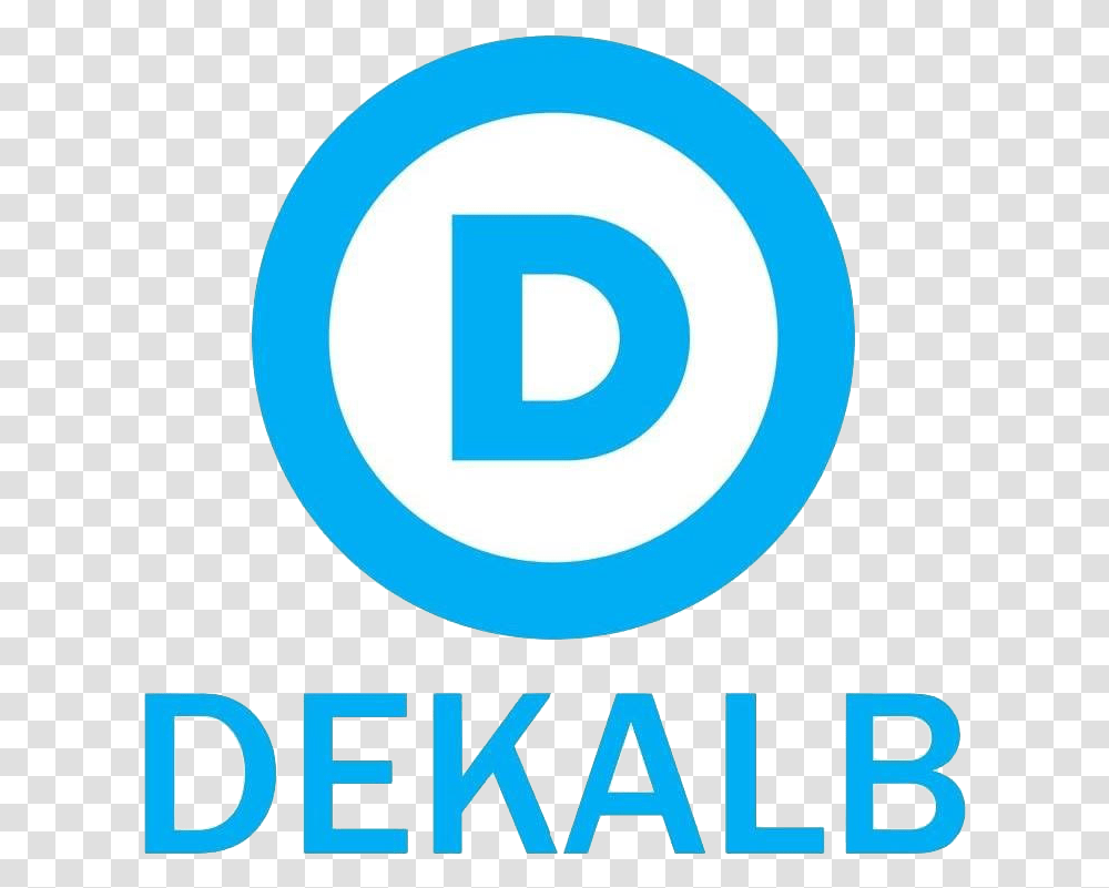 Dekalb County Democrats Language, Text, Number, Symbol, Logo Transparent Png