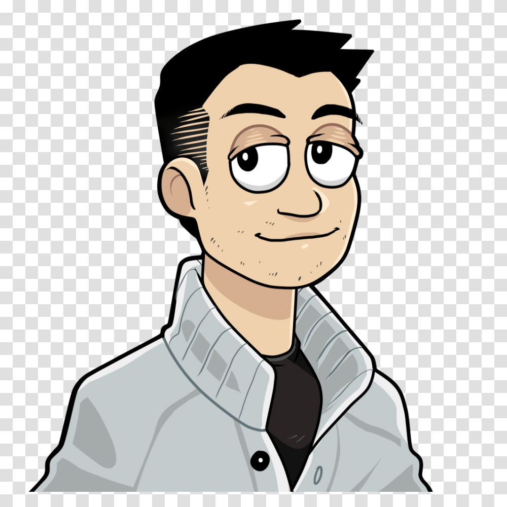 Dekko Team Dekko Comics, Apparel, Coat, Lab Coat Transparent Png